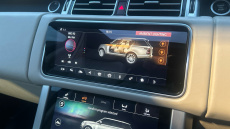 Land Rover Range Rover 3.0 D300 Westminster Black 4dr Auto Diesel Estate